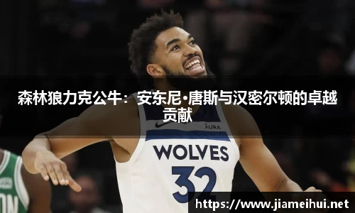 森林狼力克公牛：安东尼·唐斯与汉密尔顿的卓越贡献