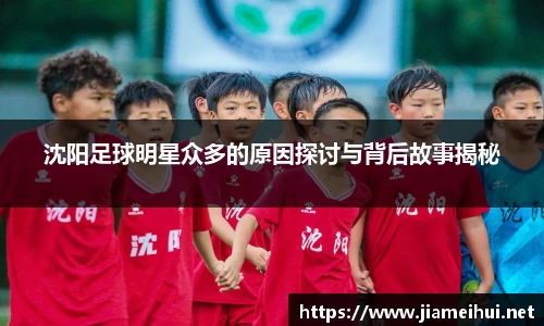 沈阳足球明星众多的原因探讨与背后故事揭秘